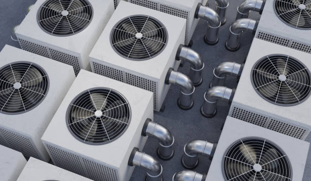 Best HVAC Supply and Distribution in Plum, PA