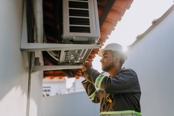 Best HVAC Equipment and Components in Plum, PA