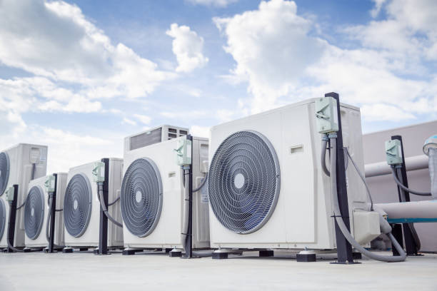Best Ductless Mini-Split Systems in Plum, PA
