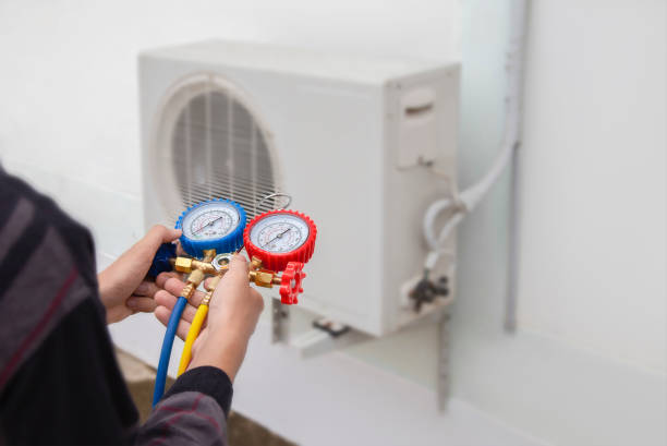 Best HVAC Financing and Leasing in Plum, PA