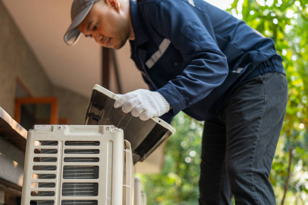 Reliable Plum, PA HVAC Solutions