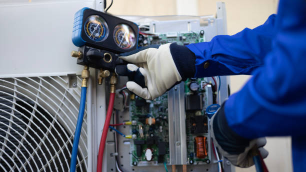 Best HVAC Training and Certification in Plum, PA